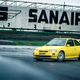 Image for article titled The 1996 Ford Escort RS Cosworth Is As Sharp As Any Modern Sports Car